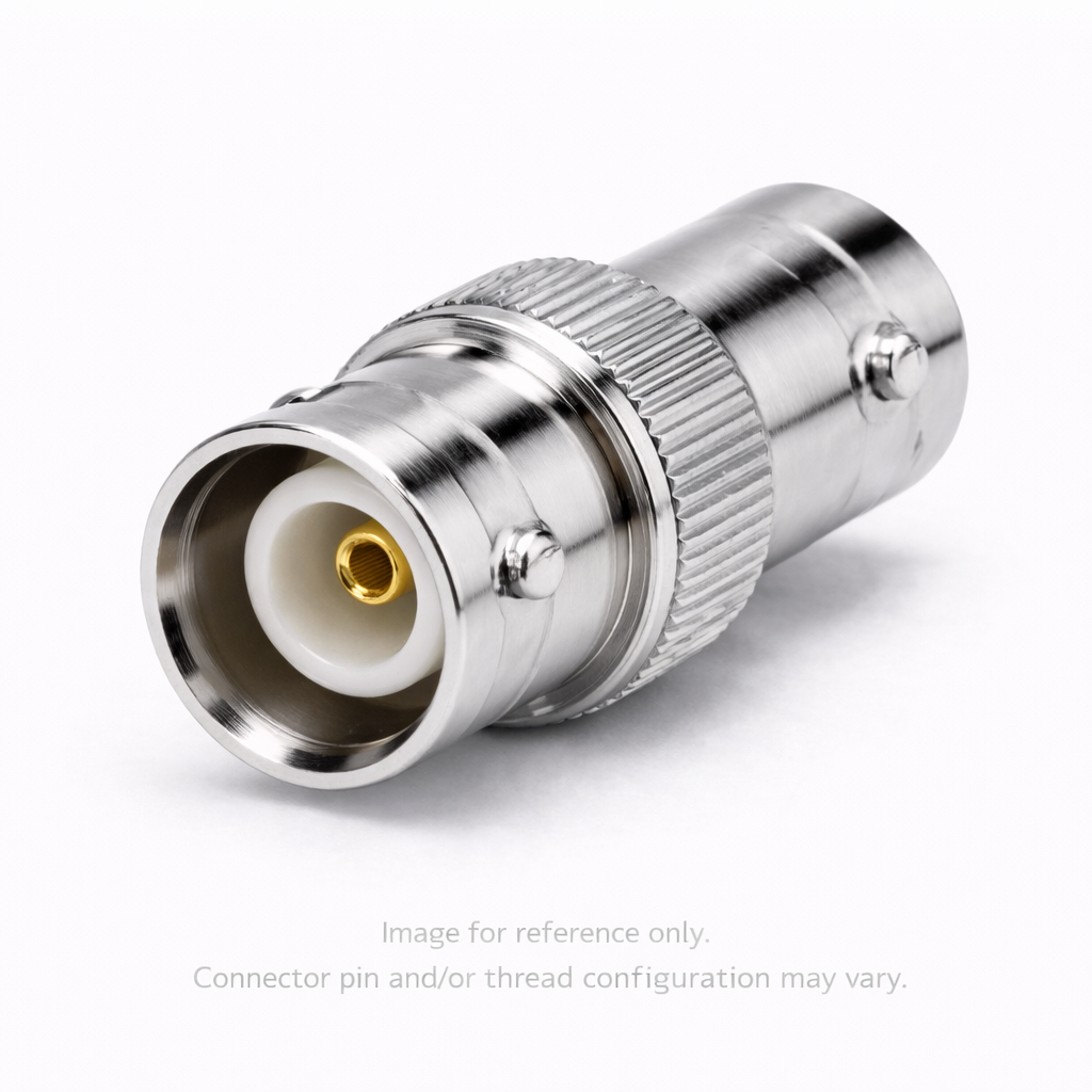 BNC Female RF connector 
