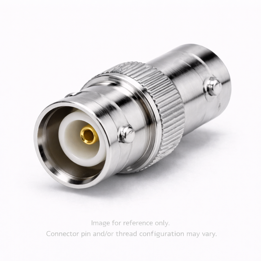 BNC Female RF connector 