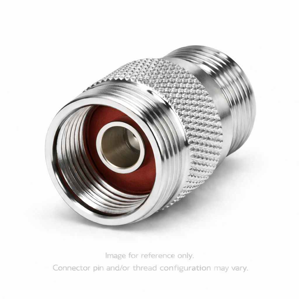 N Female Rf connector