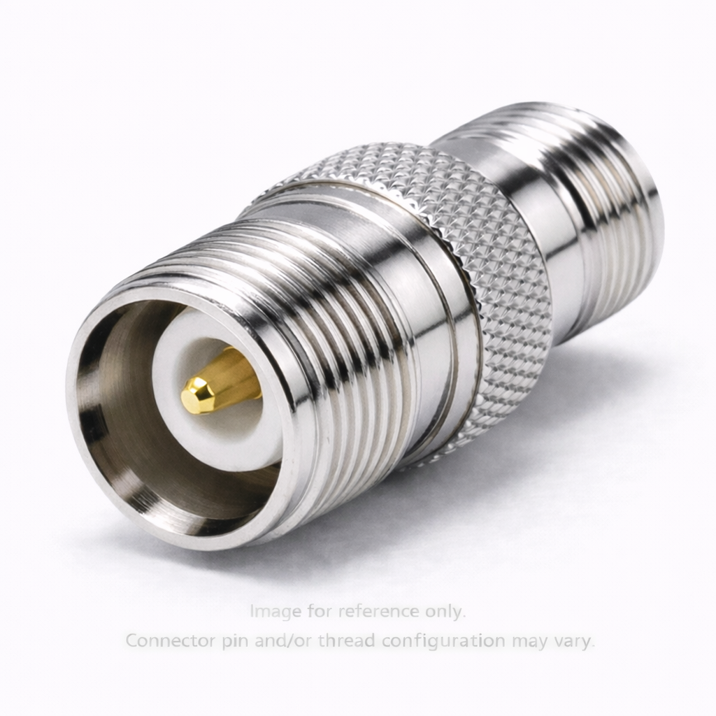 Reverse Polarity TNC Female RF Connector