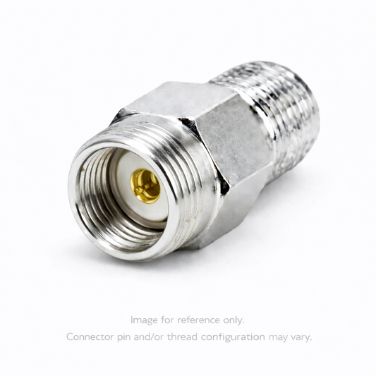 SMA Female RF connector 