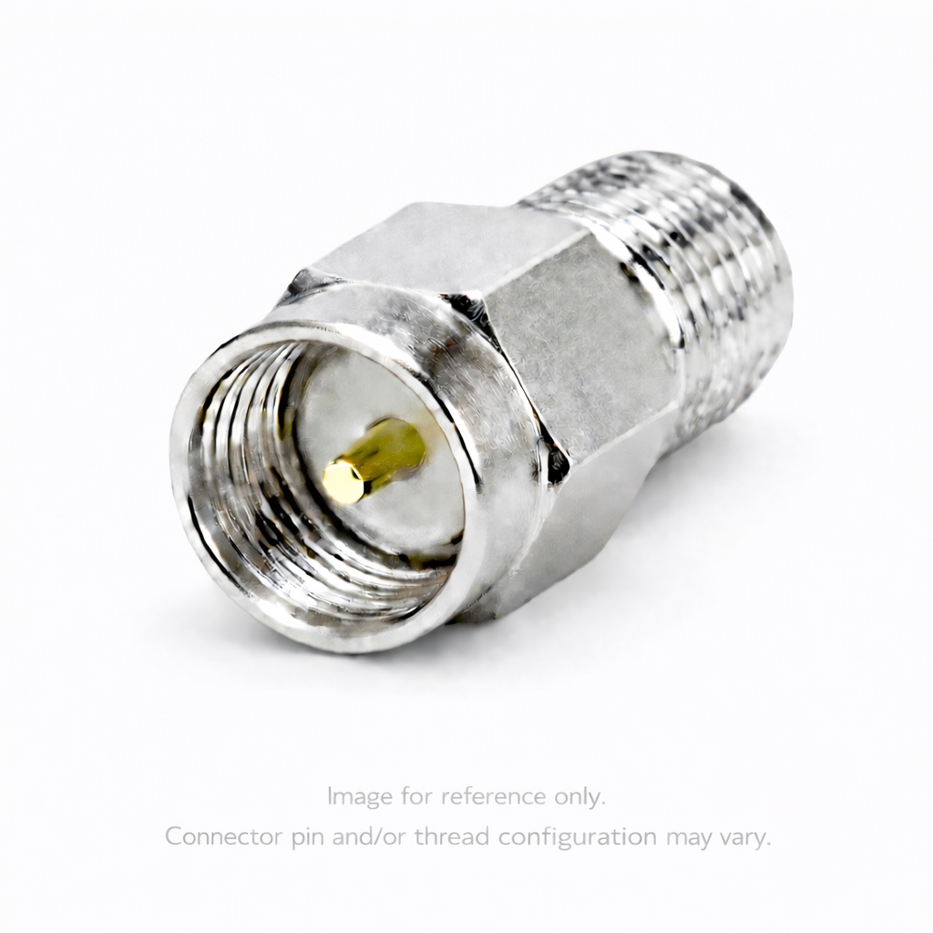 SMA Male RF connector 