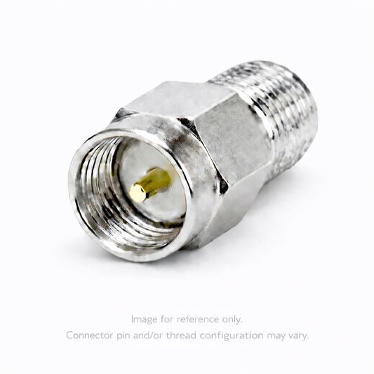 SMA Male RF connector 