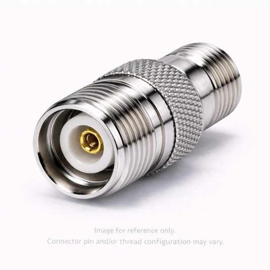 TNC Female RF Connector