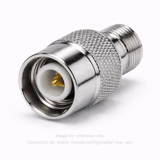 TNC Male RF Connector